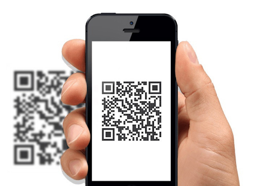 qr reader for iphone